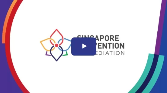 Singapore Convention on Mediation 2020: Digital Ceremony