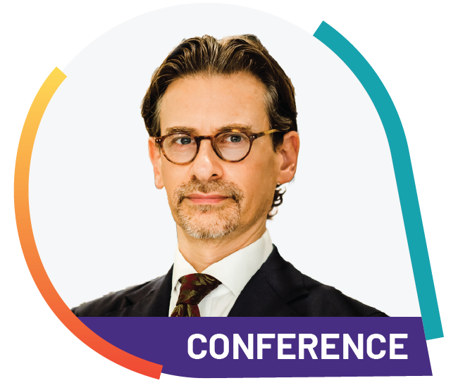 Toby LANDAU KC