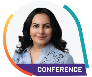 Fatima GHAITH