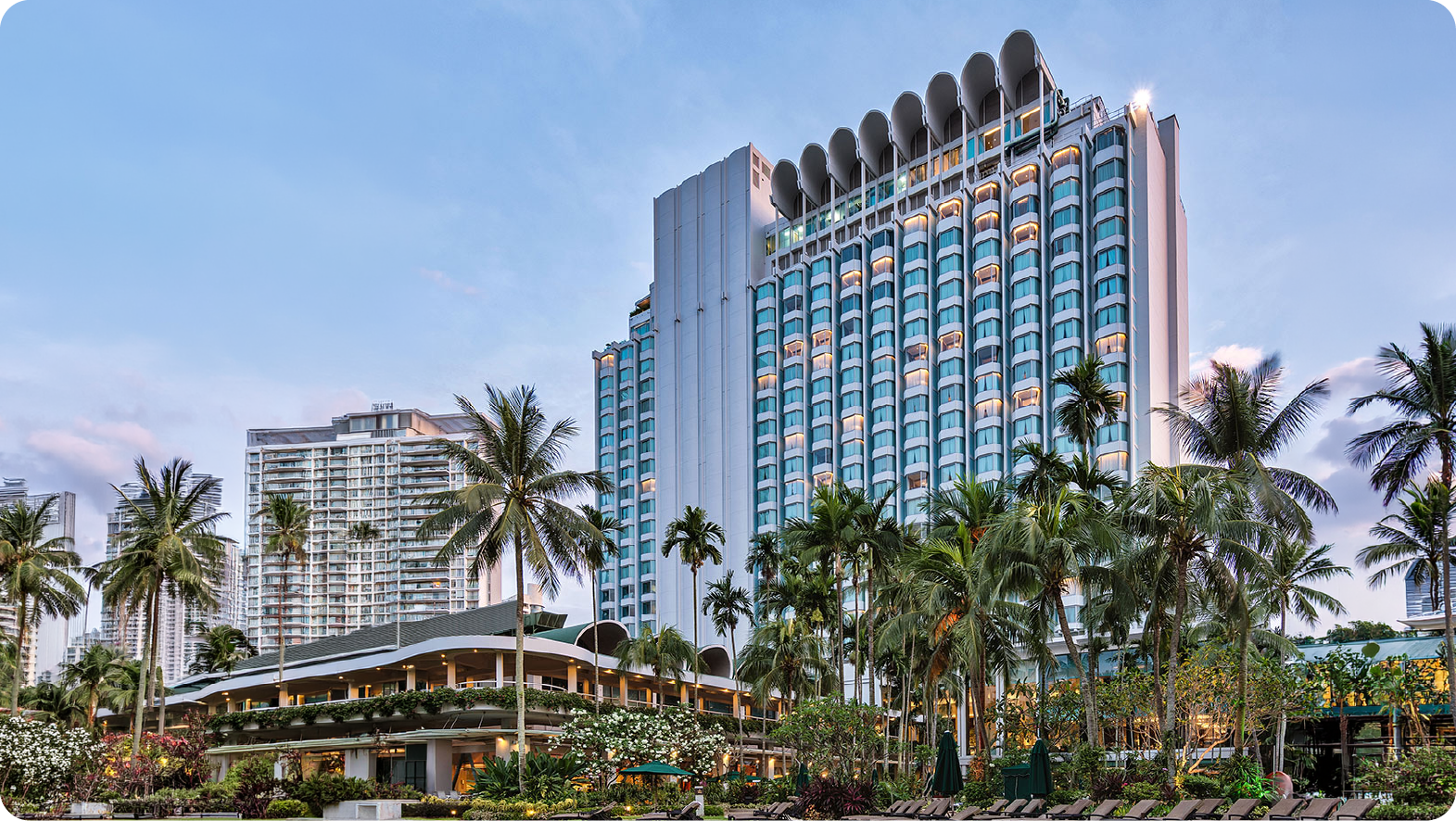 Event Venue