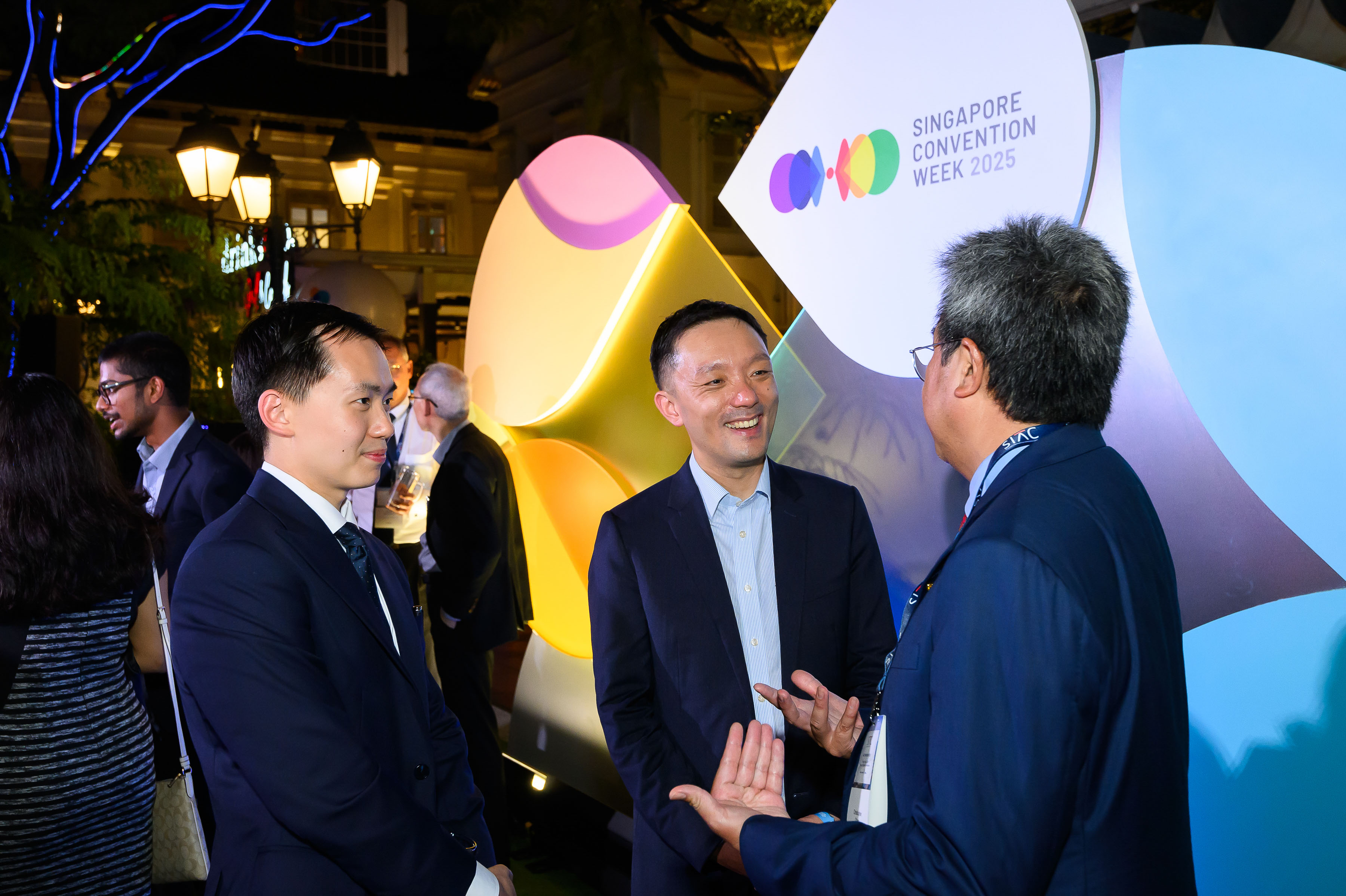 Networking Opportunities